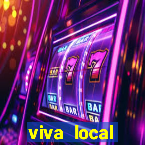 viva local encontros rj